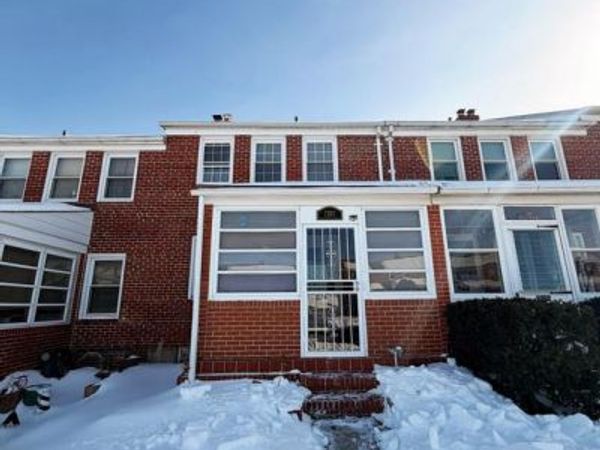 7307 CONLEY STREET, BALTIMORE, MD 21224