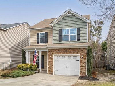 825 Scarlet Leaf Lane, West Columbia, SC 29169