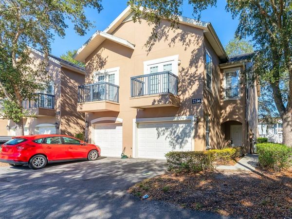 2536 LANCIEN COURT, Unit 5, ORLANDO, FL 32826