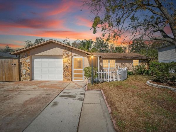 8517 HORIZON LANE, HUDSON, FL 34667