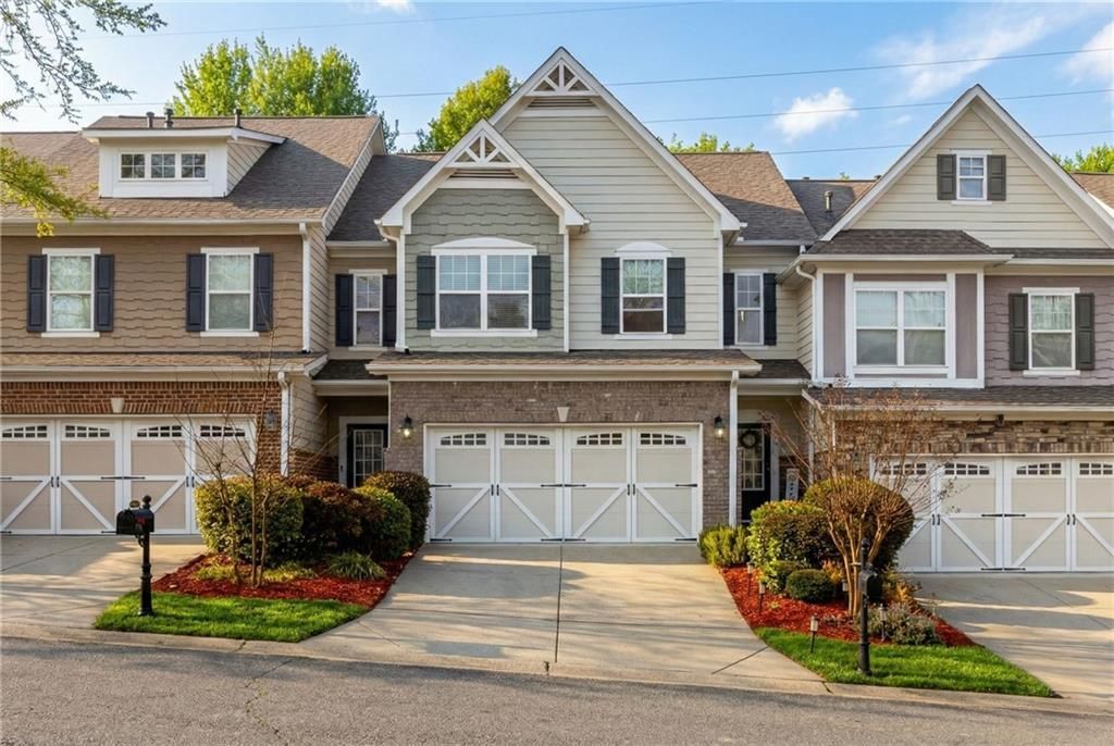 2910 Cross Creek Drive, Cumming, GA 30040 Main Photo