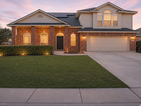 104 Yeager Circle, Cibolo, TX 78108