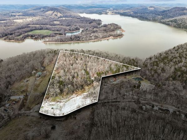 0 Sullivan Bend Road , Elmwood, TN 38560