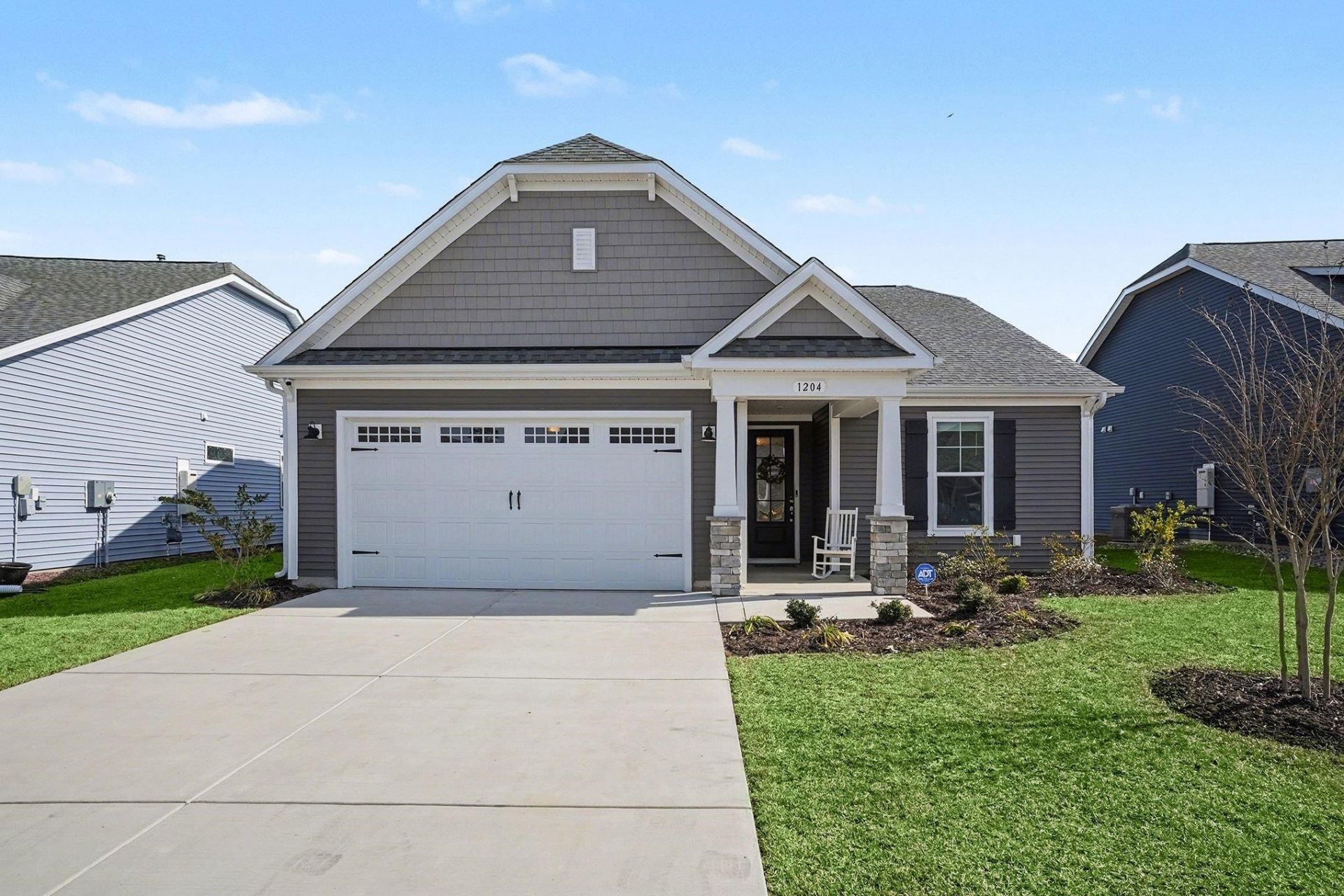 1204 Witch Hazel Way, Longs, SC 29568 Main Photo