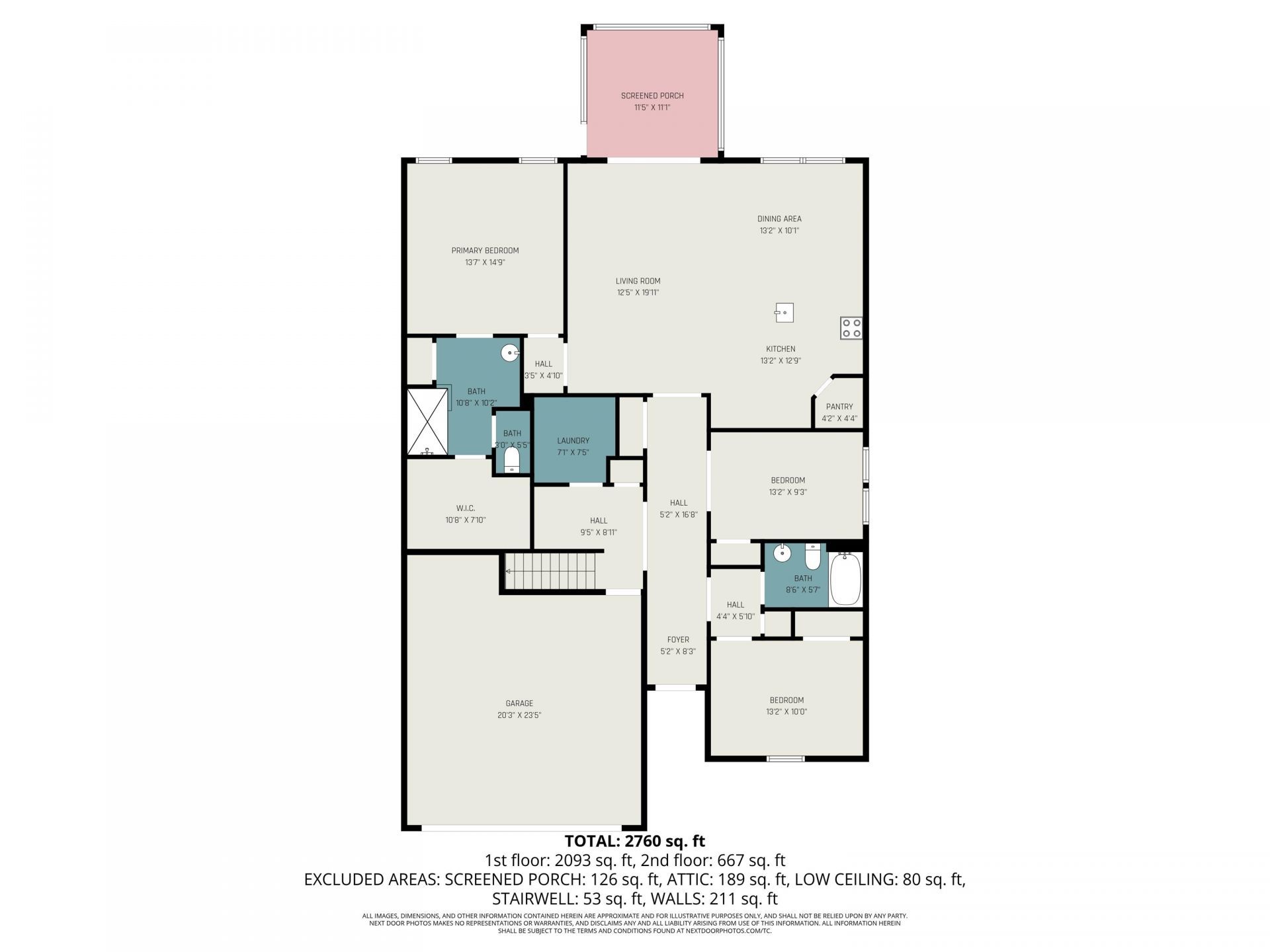 1204 Witch Hazel Way Photo 36