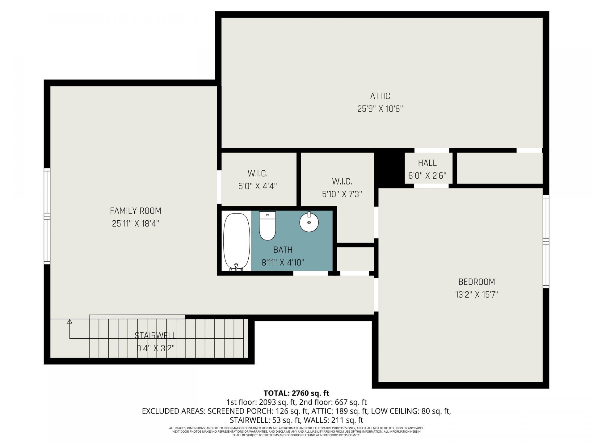 1204 Witch Hazel Way Photo 37