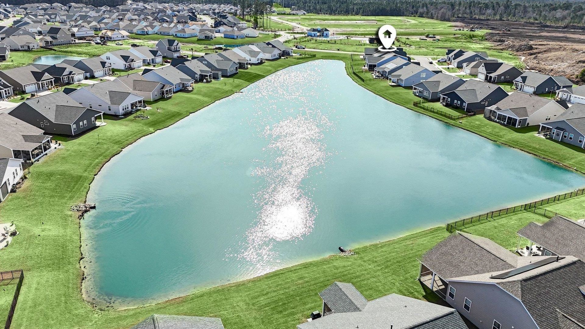 1204 Witch Hazel Way Photo 4