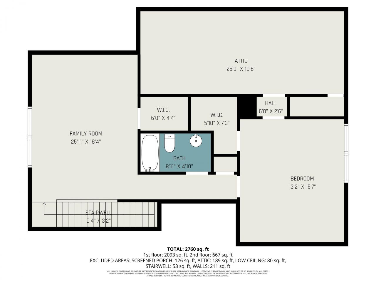 1204 Witch Hazel Way Photo 40