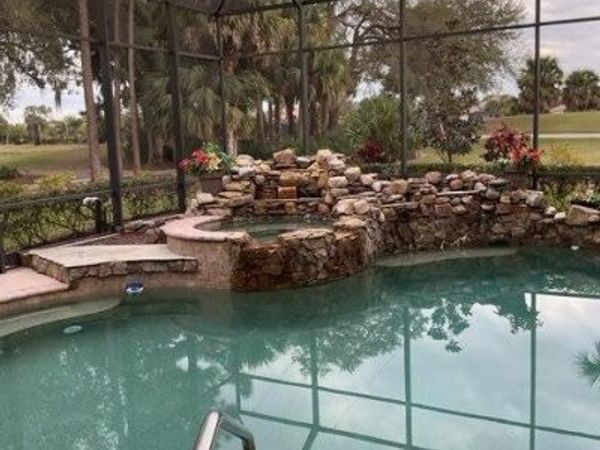 8833 Bally Bunion Road, Port Saint Lucie, FL 34986