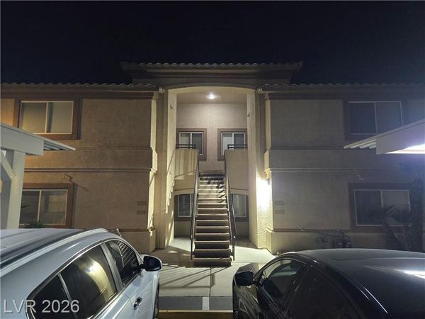 8725 W Flamingo Road , Unit 142, Las Vegas, NV 89147