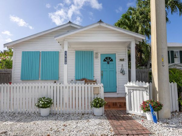 1422 Catherine Street, KEY WEST, FL 33040