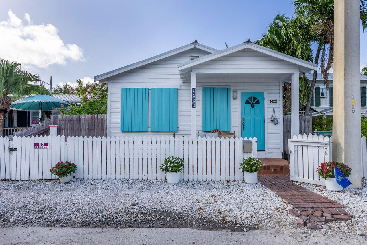 1422 Catherine Street, Key West, FL 33040 Photo
