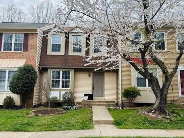 3950 COLLIS OAK COURT, FAIRFAX, VA 22033