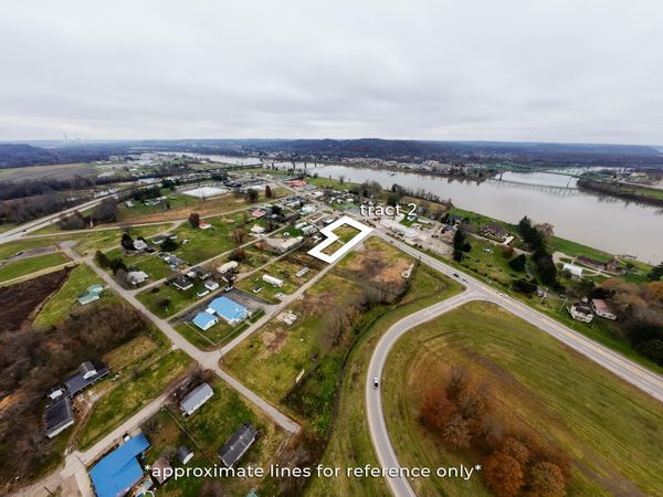 392 State Route 7 S, Gallipolis, OH 45631