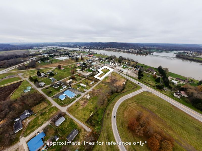 392 State Route 7 S, Gallipolis, OH 45631 Photo 1