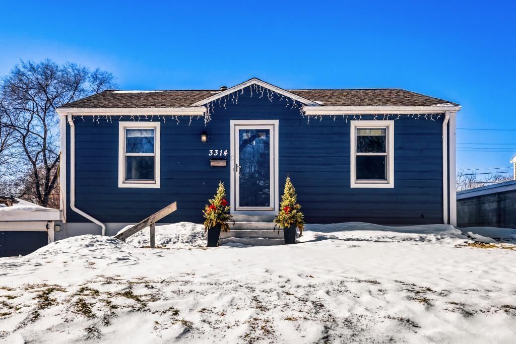 3314 Wyoming Avenue S, Saint Louis Park, MN 55426 Main Photo