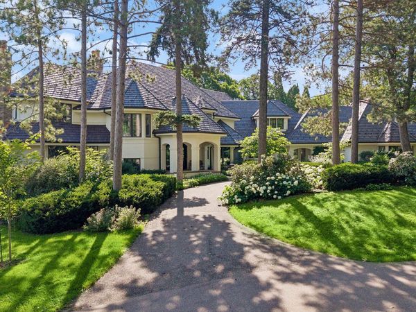 2505 Cedar Point Drive, Wayzata, MN 55391