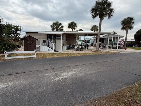 6601 SE 51st Street, Okeechobee, FL 34974