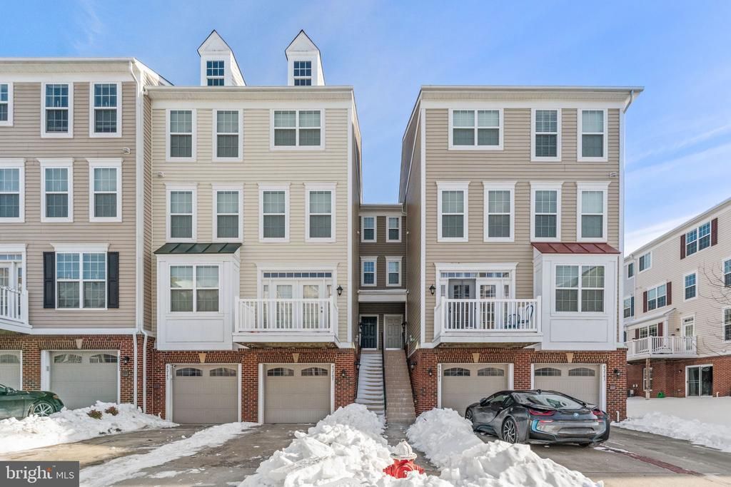 45745 Winding Branch Terrace, Sterling, VA 20166 Main Photo