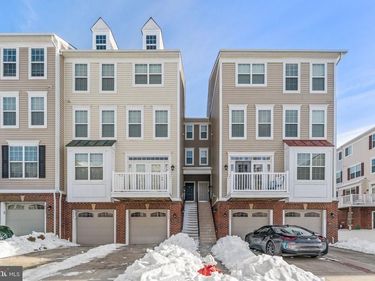 45745 WINDING BRANCH TERRACE, STERLING, VA 20166