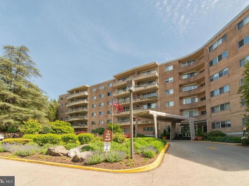 100 West Avenue, Unit 211-S, Jenkintown, PA 19046 Main Photo