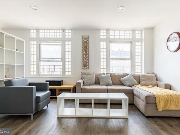 3809 VENTNOR AVENUE, Unit 3, ATLANTIC CITY, NJ 08401