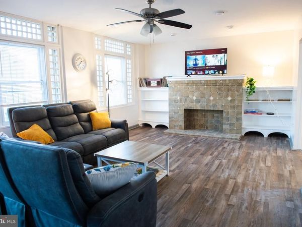 3809 VENTNOR AVENUE, Unit 4, ATLANTIC CITY, NJ 08401