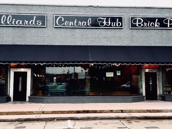 104 N Washington, Magnolia, AR 71753