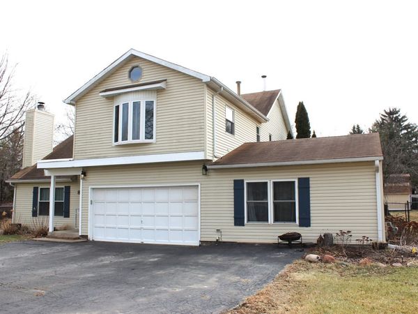 8701 Riley Road, Wonder Lake, IL 60097