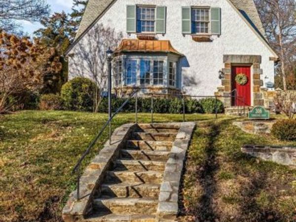 316 TUNBRIDGE ROAD, BALTIMORE, MD 21212