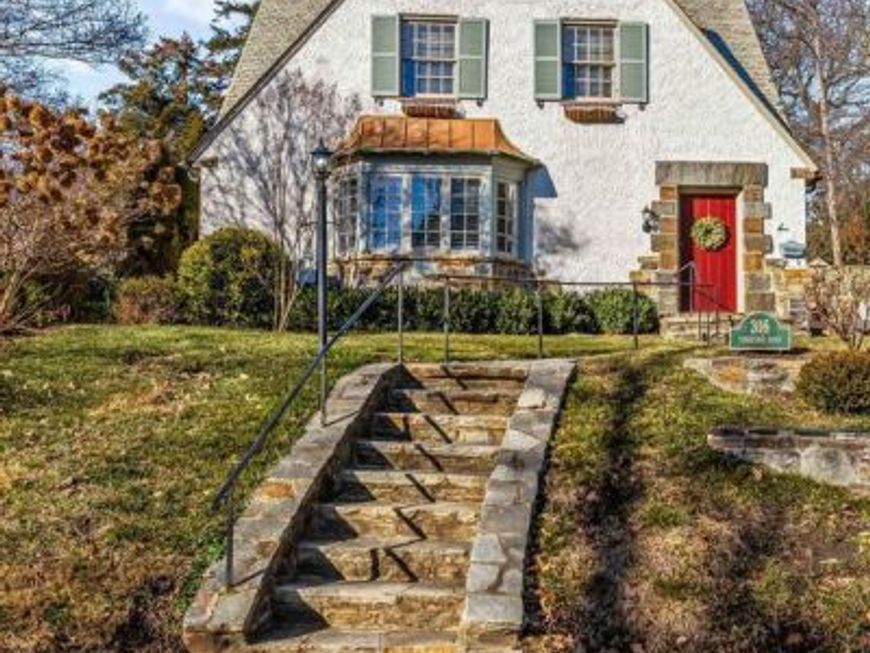 316 Tunbridge Road, Baltimore, MD 21212 Main Photo