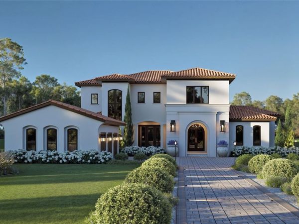 15016 PENDIO DRIVE, BELLA COLLINA, FL 34756