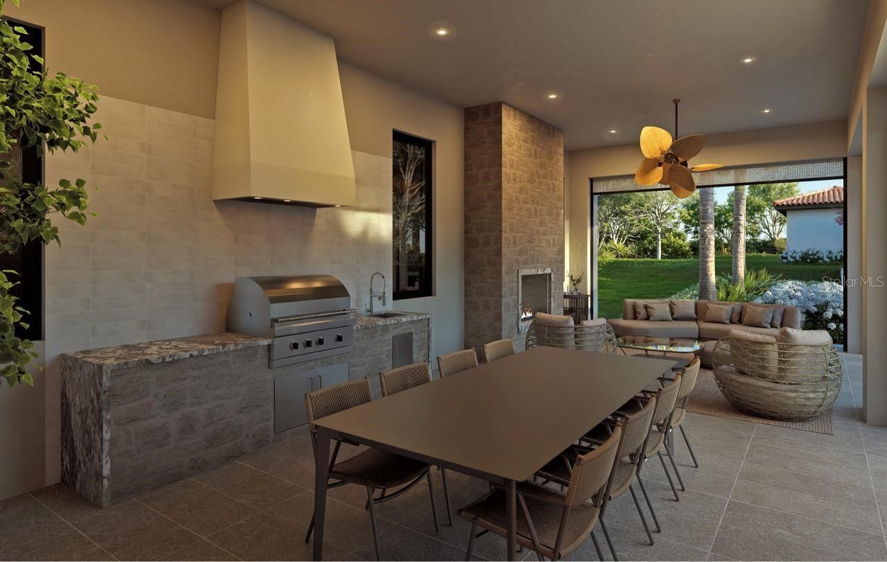 15016 Pendio Drive, Bella Collina, FL 34756 Photo