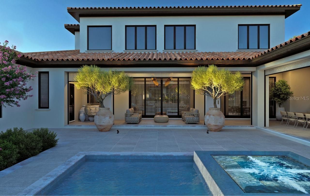 15016 Pendio Drive, Bella Collina, FL 34756 Photo