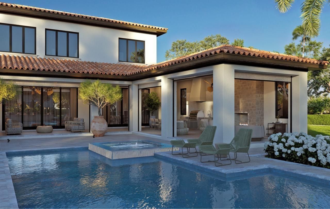 15016 Pendio Drive, Bella Collina, FL 34756 Photo