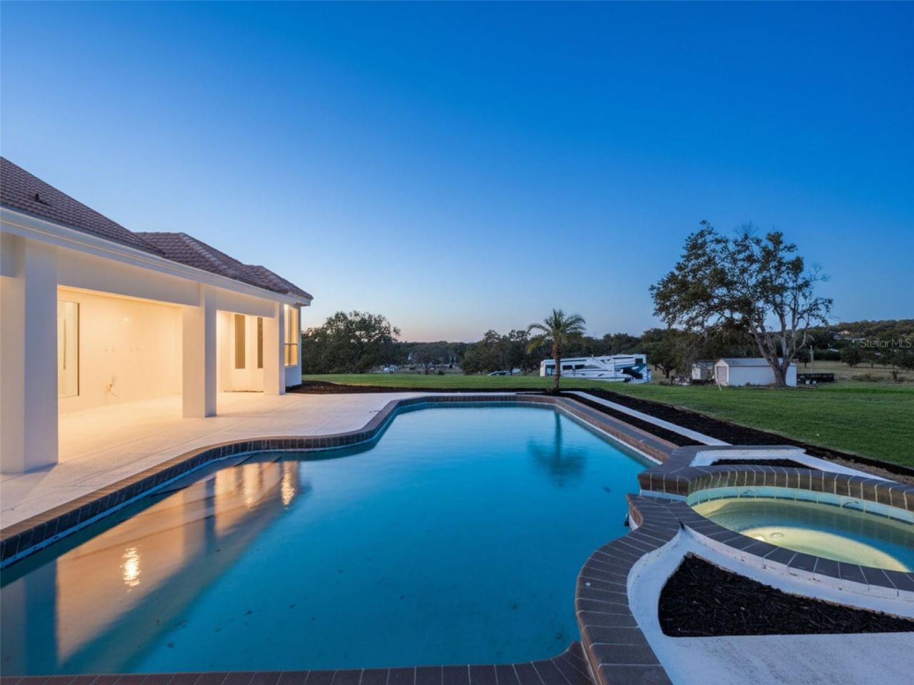 17850 Coralwood Lane, Groveland, FL 34736 Photo