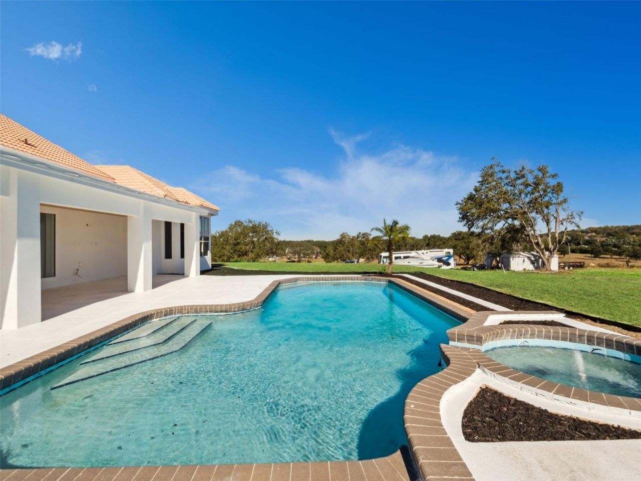 17850 Coralwood Lane, Groveland, FL 34736 Photo