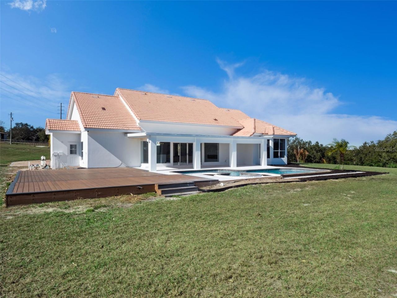 17850 Coralwood Lane, Groveland, FL 34736 Photo