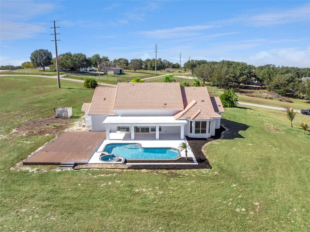 17850 Coralwood Lane, Groveland, FL 34736 Photo