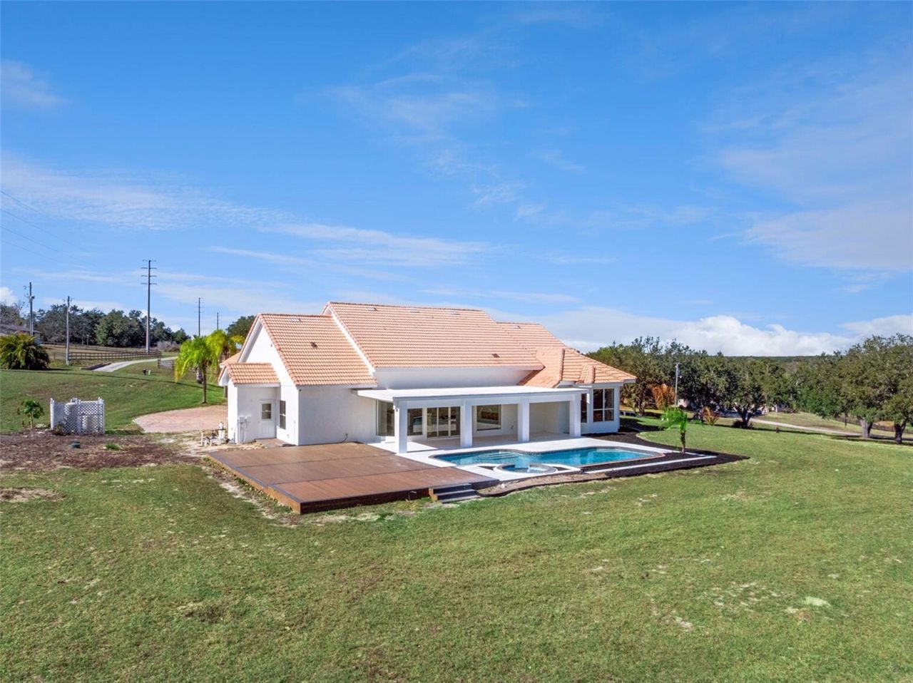 17850 Coralwood Lane, Groveland, FL 34736 Photo