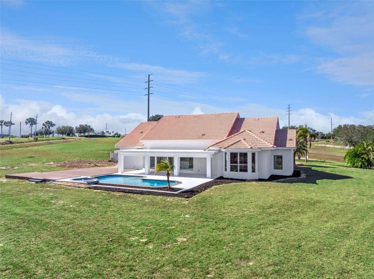 17850 Coralwood Lane, Groveland, FL 34736 Photo