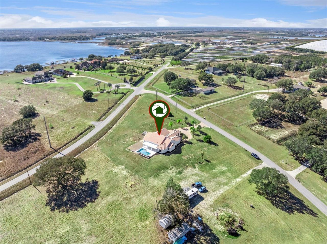 17850 Coralwood Lane, Groveland, FL 34736 Photo