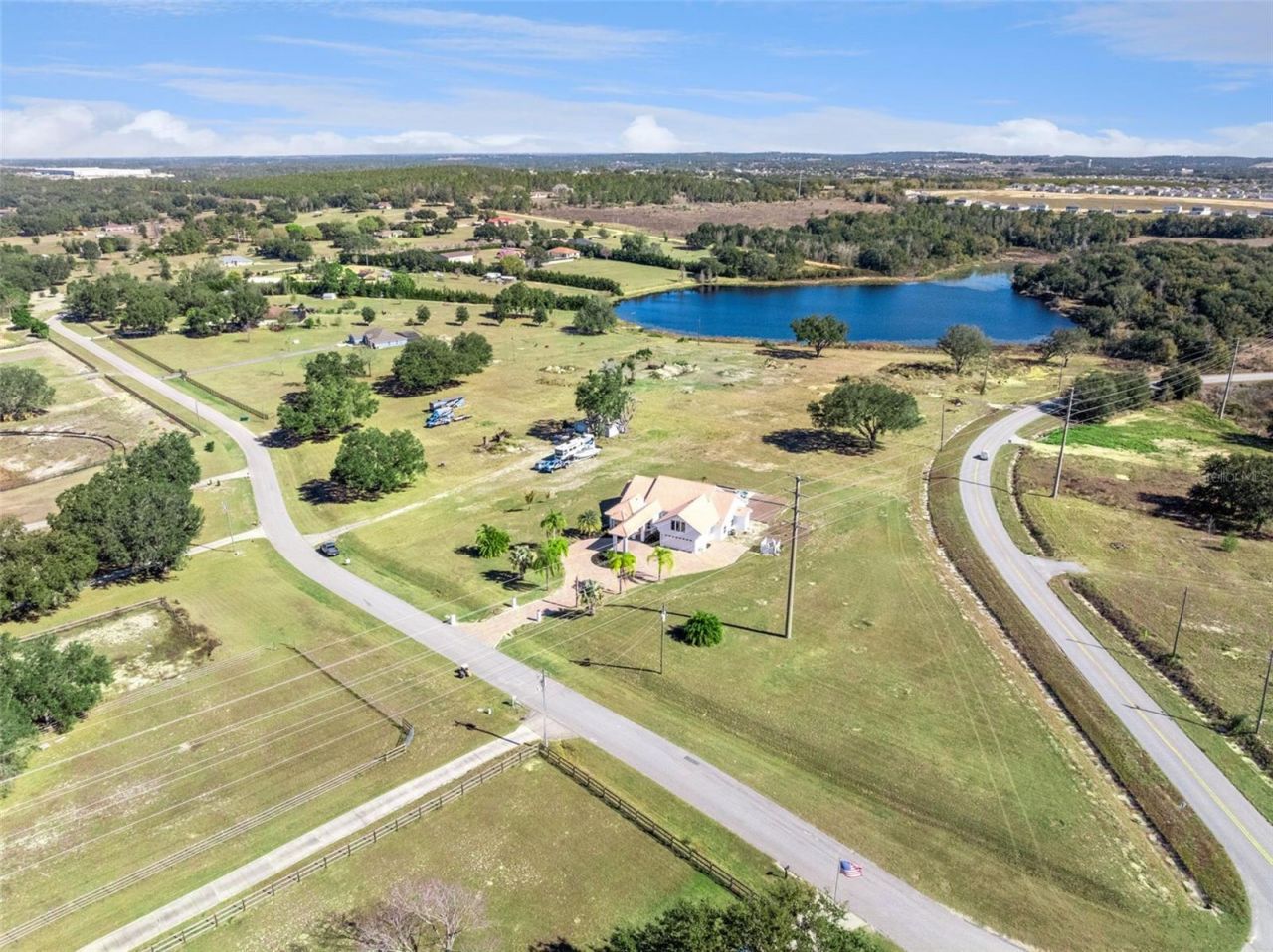 17850 Coralwood Lane, Groveland, FL 34736 Photo