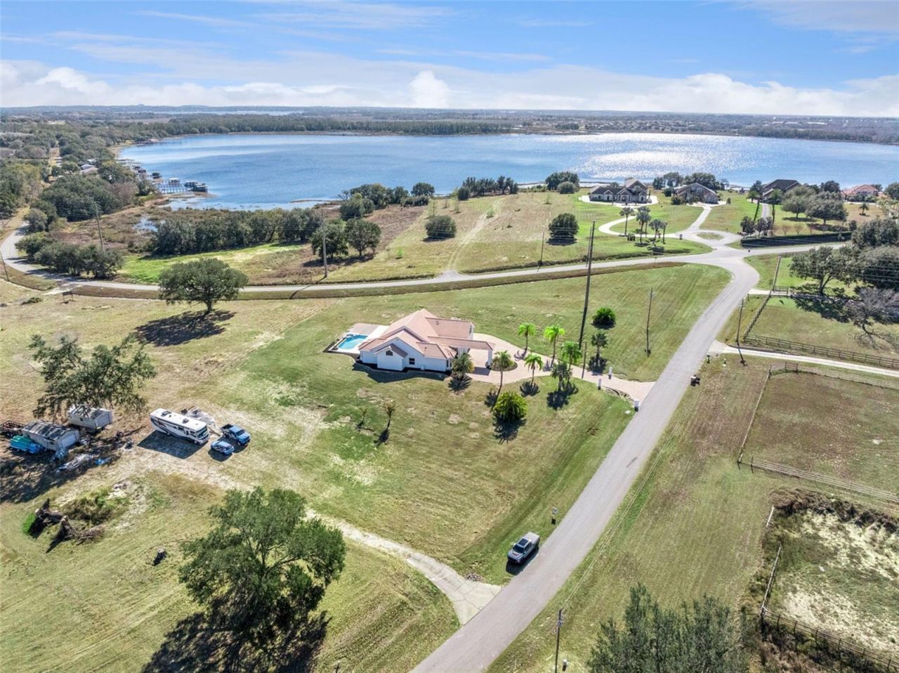 17850 Coralwood Lane, Groveland, FL 34736 Photo