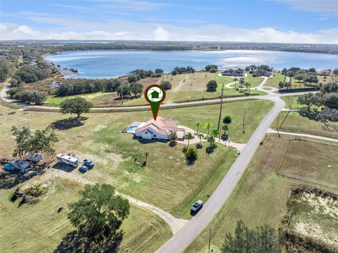 17850 Coralwood Lane, Groveland, FL 34736 Photo