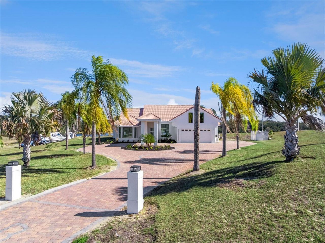 17850 Coralwood Lane, Groveland, FL 34736 Photo