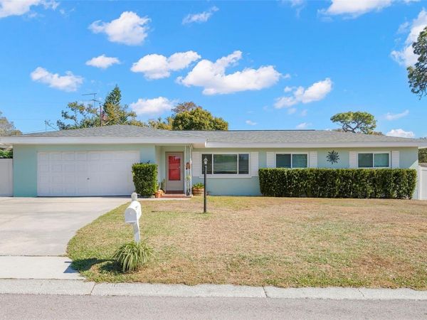 1009 S SAN REMO AVENUE, CLEARWATER, FL 33756