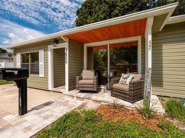 7500 15TH STREET N, ST PETERSBURG, FL 33702