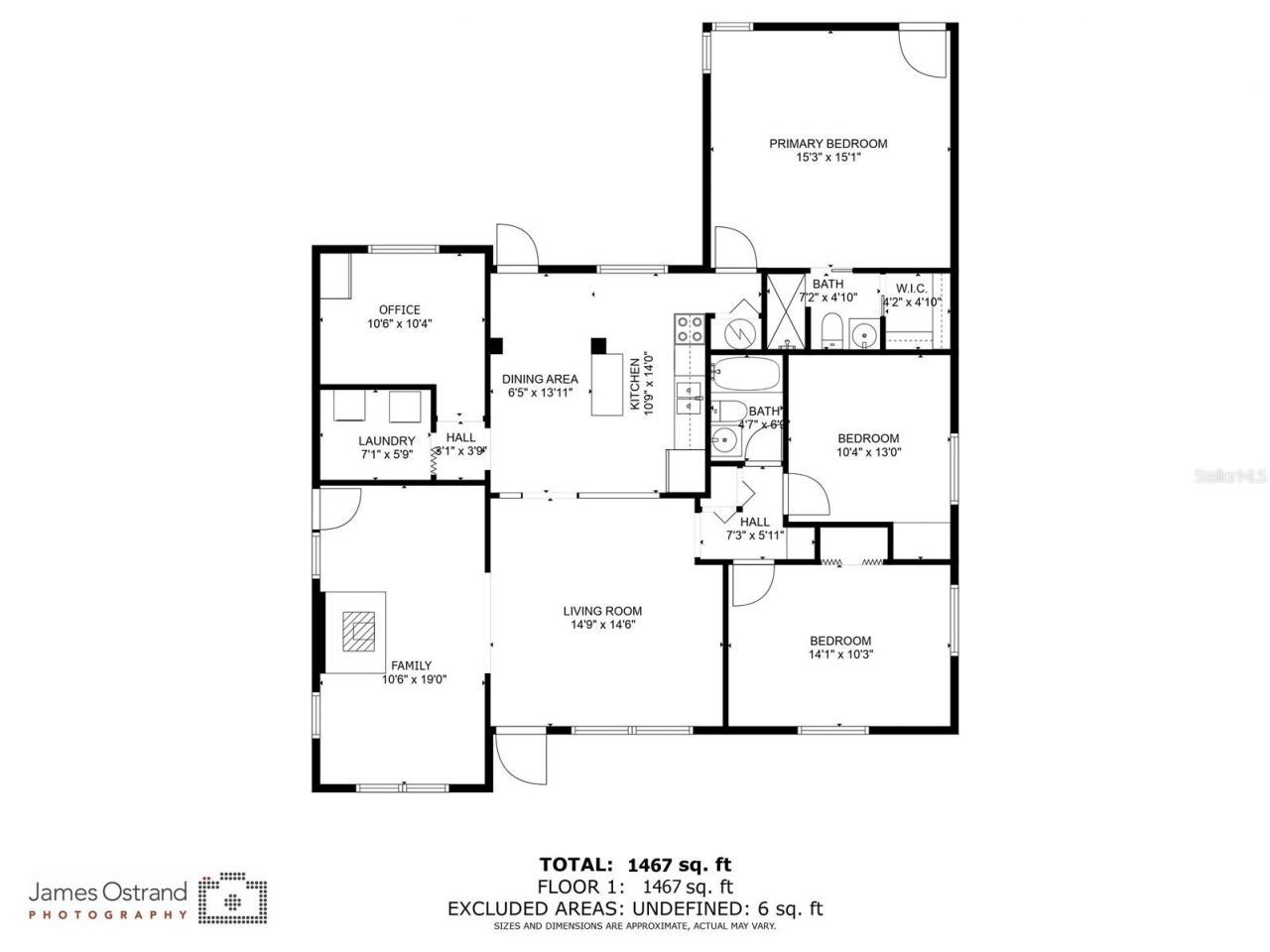 7500 15th Street N, Saint Petersburg, FL 33702 Photo