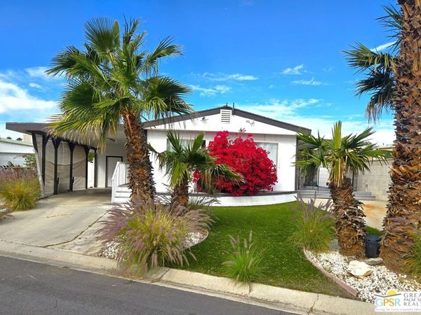 69380 Parkside Drive, Desert Hot Springs, CA 92241
